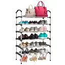 ORGANIZADOR DE ZAPATOS 6 NIVELES