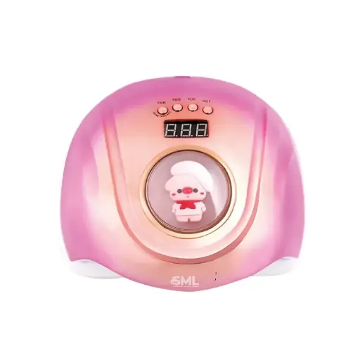 [138] LAMPARA DE UÑAS SML L-114