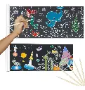 PAPEL MAGICAL OSTER