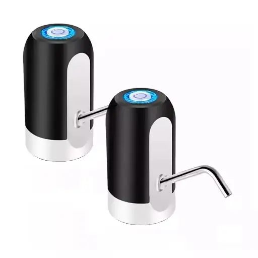 [158] DISPENSADOR AGUA ECO
