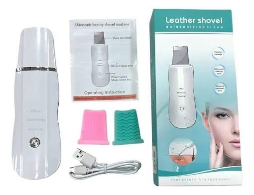 [175] ESPATULA PEELING