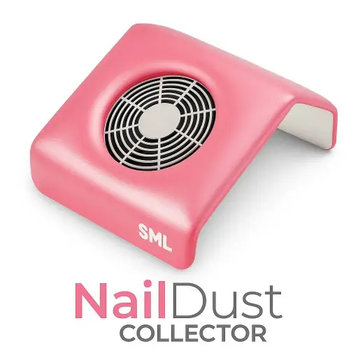 [179] EXTRACTOR DE POLVO SML E100