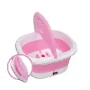TINA PARA PIES PLEGABLE SML SQ-806