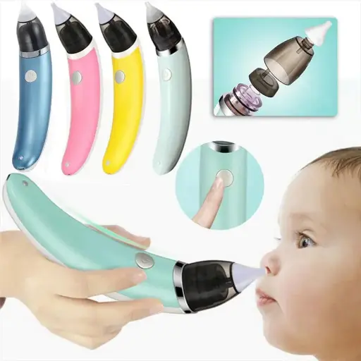 [206] EXTRACTOR NASAL BEBE