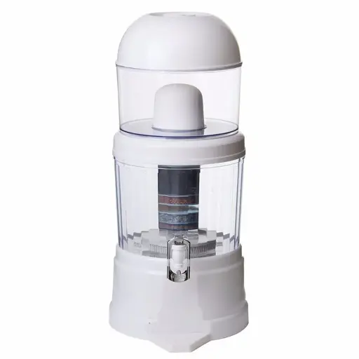 [207] FILTRO PURIFICADOR DE AGUA 14L