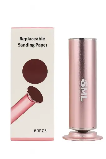 [222] REMOVEDOR DE CALLOS SML R-106