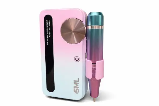 [227] PULIDOR DE UÑAS SML M-211