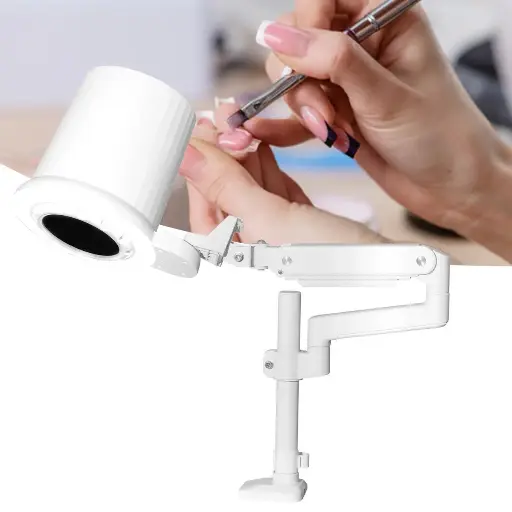 [229] LAMPARA CON EXTRACTOR C-001