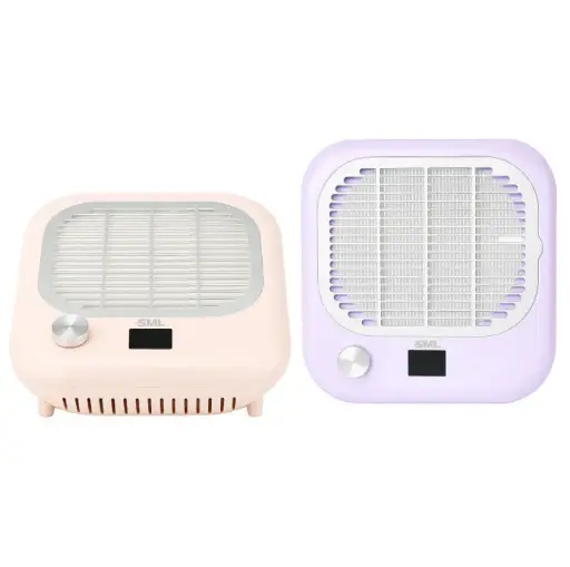 [231] EXTRACTOR DE POLVO SML E-300