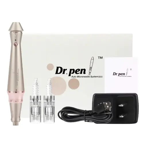 [234] DERMAPEN METALICO E-30