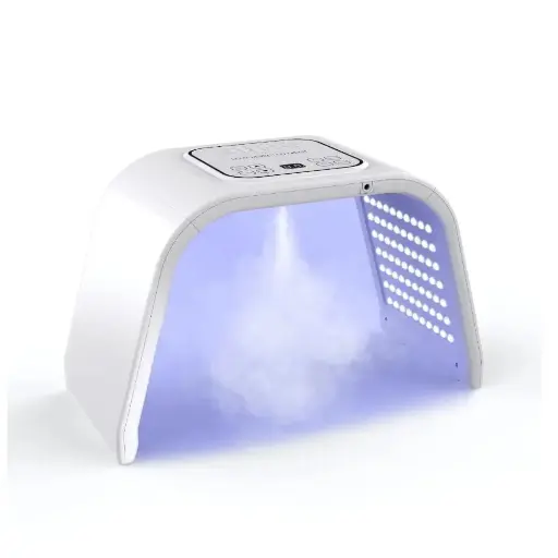 [243] LAMPARA FOTONICA CON VAPORIZADOR
