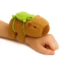 BRAZALETE DE CAPIBARA