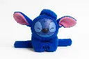 BRAZALETE DE STICH AZUL