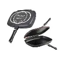 SARTEN GRILL PAN 36 CM