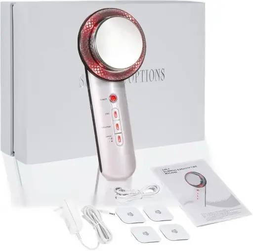 [276] ULTRASONIDO INFRAROJO 