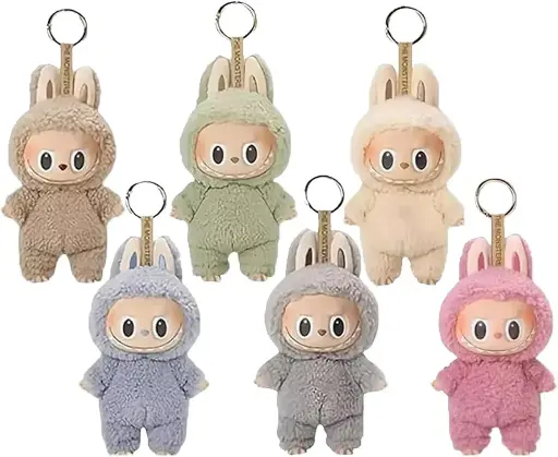 [279] LABUBU 1GENERACION