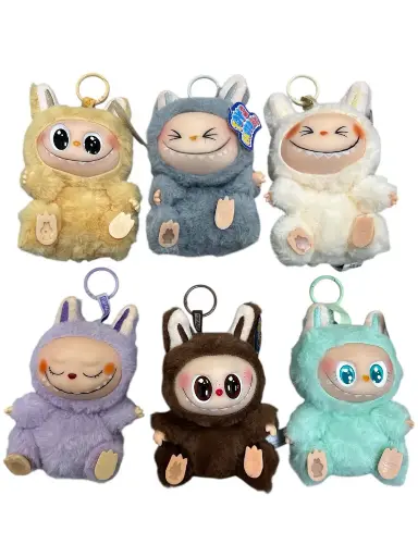 [280] LABUBU 2GENERACION