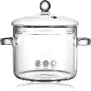 OLLA DE VIDRIO