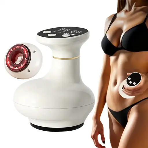 [288] MASAJEADOR SUCCIONADOR ELECTRICO CORPORAL ANTI CELULITIS