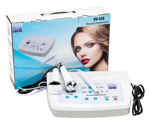 [289] ULTRASONIDO FACIAL