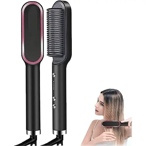 [298] CEPILLO STRAIGHTENER