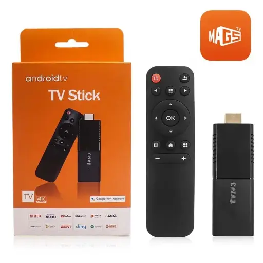 [301] TV STICK R3