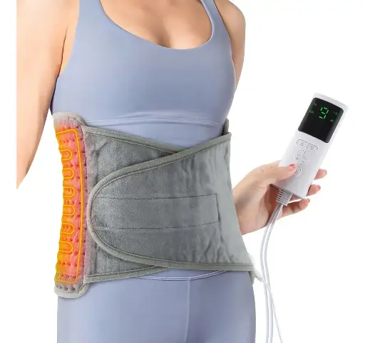 [323] CINTURON TERMICO