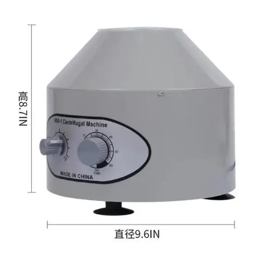 [326] MAQUINA CENTRIFUGAR
