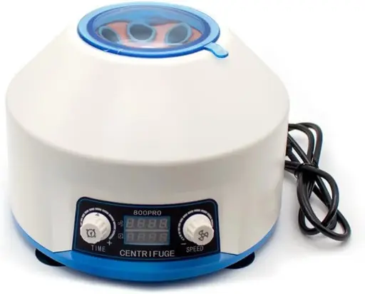 [327] MAQUINA DE CENTRIFUGAR DIGITAL