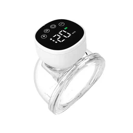 [331] EXTRACTOR DE LECHE MY-376