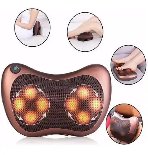 [332] COJIN MASAJEADOR