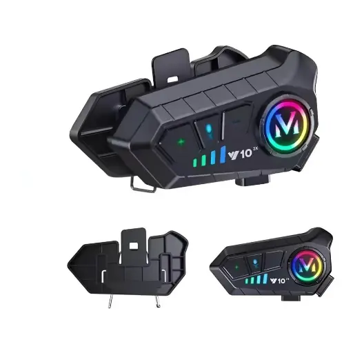 [339] INTERCOMUNICADOR  Y-10 (2X)