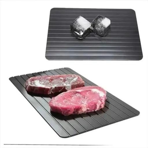 [358] TABLA DESCONGELAR