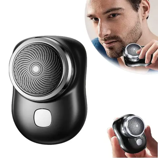 [367] MINI SHAVER F10