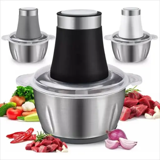 [369] MOLINO PICADOR 