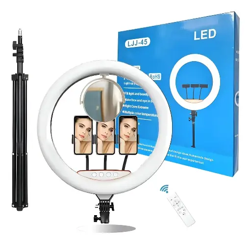 [389] ARO DE LUZ 45CM