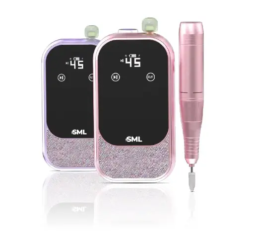 [394] PULIDOR DE UÑAS SML M-217