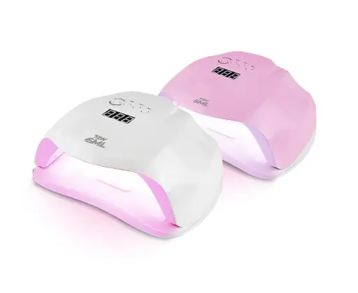 [401] LAMPARA DE UÑAS SML L-103