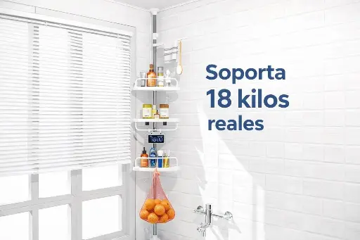 [409] ESQUINERO BAÑO