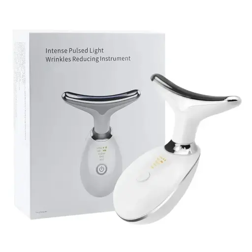 [418] REDUCTOR DE ARRUGAS