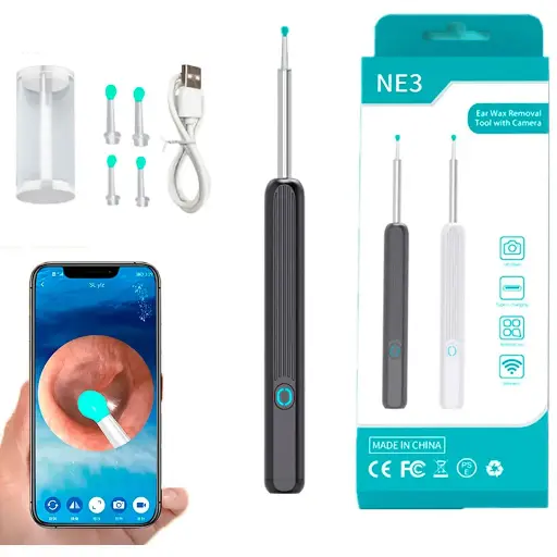 [419] CAMARA DE OIDOS 