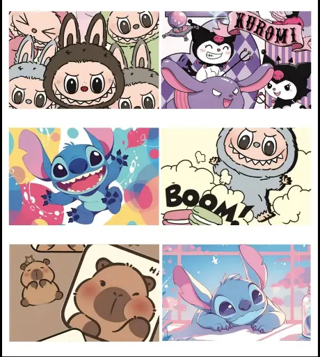 [420] SET DE ARTE METALICO 