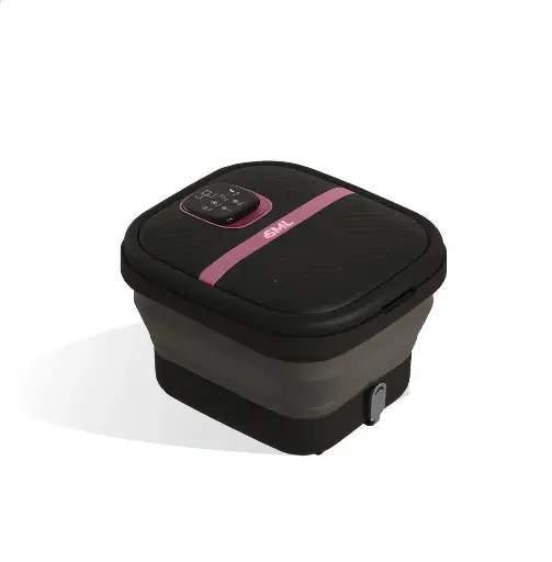 [450] TINA PARA PIES PLEGABLE SML B5