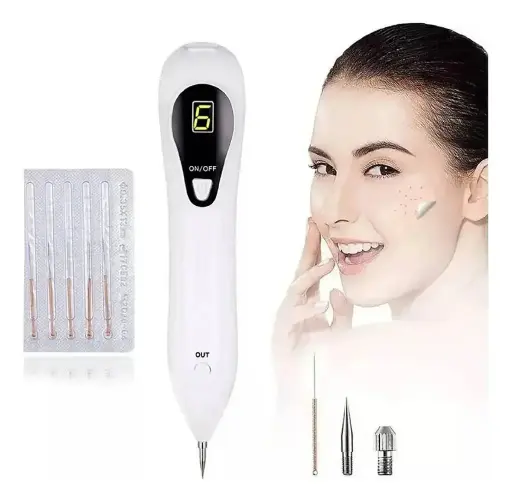 [456] CAUTERIZADOR REMOVEDOR DE LUNARES 