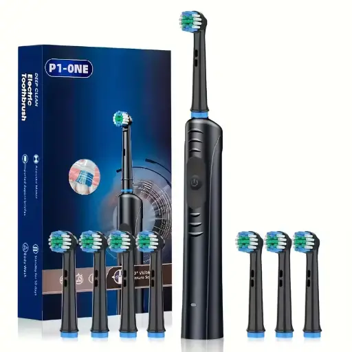 [457] CEPILLO DENTAL ELECTRICO 360