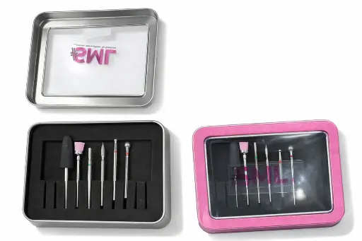 [462] PUNTAS SML R2 PRIN