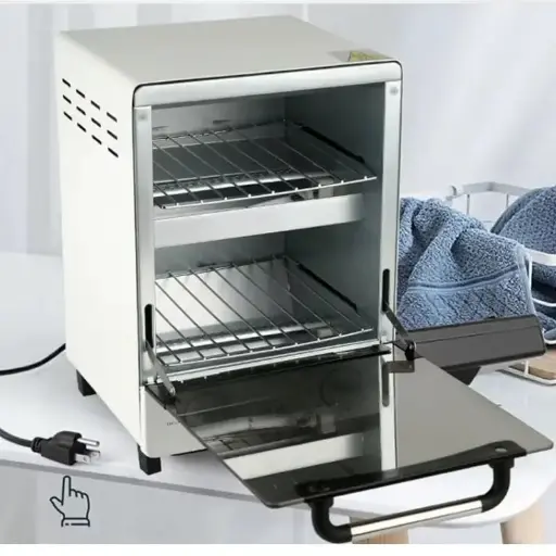 [479] HORNO ESTERILIZADOR GRANDE
